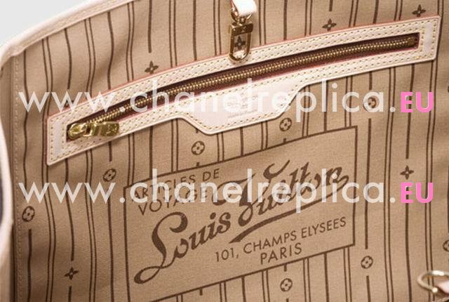 Louis Vuitton Monogram Canvas Neverfull GM M40157