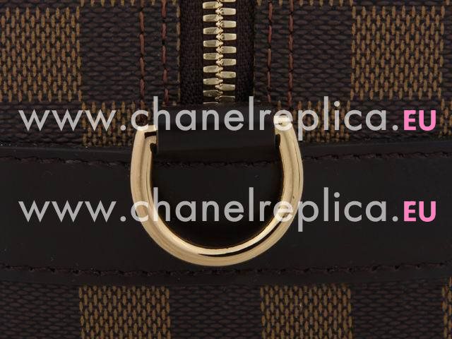 Louis Vuitton Damier Ebene Canvas Icare Shouder Bag N23252