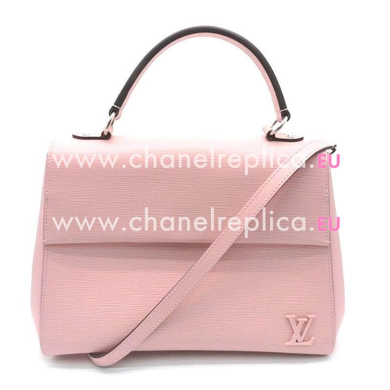 Louis Vuitton Cluny EPI Leather Shoulder Bag M41334