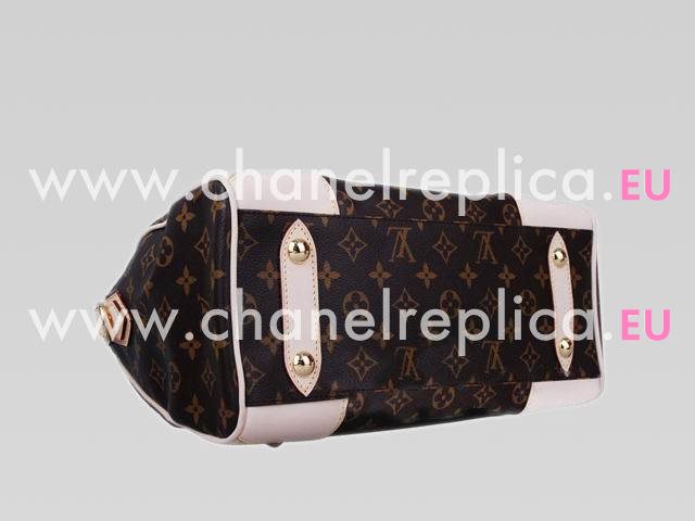 Louis Vuitton 2012 Monogram Canvas Retiro PM M40325