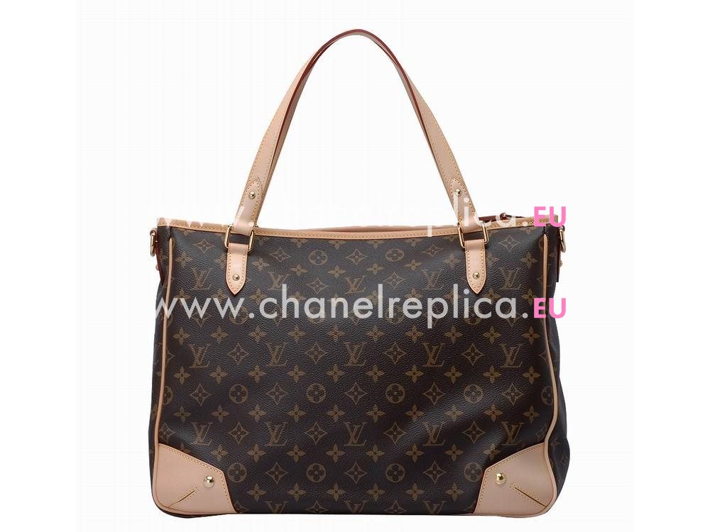 Louis Vuitton Monogram Canvas Estrela GM M41231