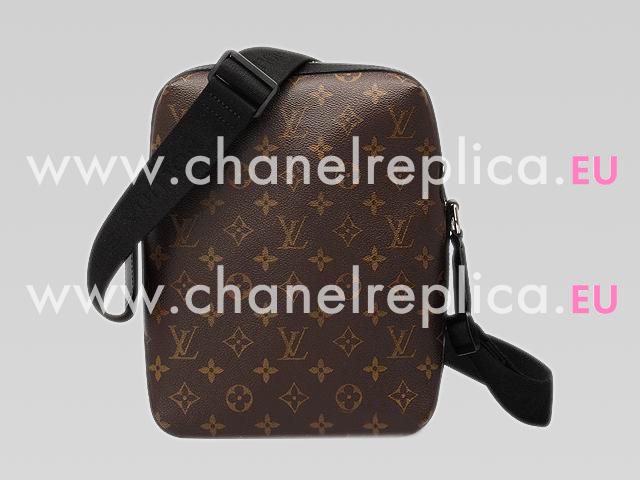 Louis Vuitton Monogram Canvas Torres PM BAG M40635