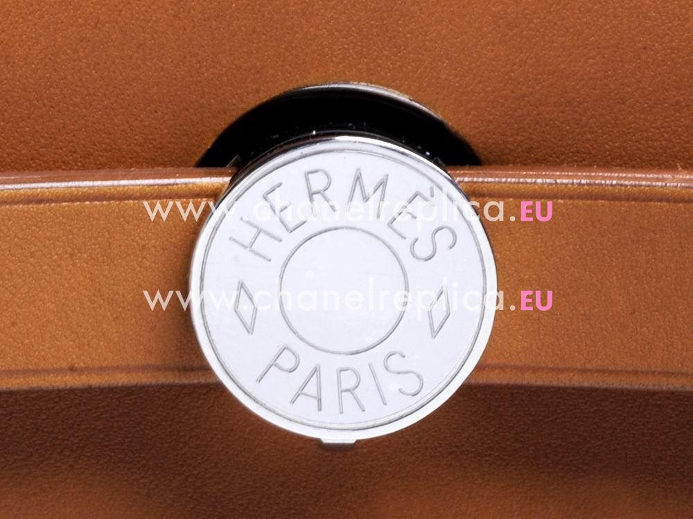Hermes Herbag 31 Toile Officier Bag Off-white H59022