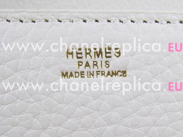 Hermes Constance Bag Micro Mini Off-white(Gold) H1017OWG