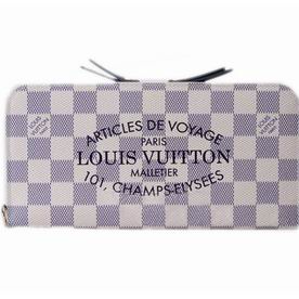 Louis Vuitton Damier Azur Champselysees address nsolite N63115