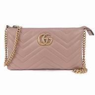 Gucci GG Marmont Shoulder Bag Complexion G7051208