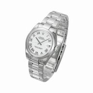 Rolex Datejust Automatic 31mm Stainless Steel Watch White R178240