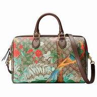 Gucci Tian GG medium boston bag 409527 K0L2G 8689