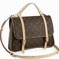 LOUIS VUITTON MONOGRAM MARELLE SAC A DOS M51158