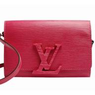 Louis Vuitton Epi Leather Louise Strap PM Grenade M50284