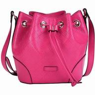 Gucci Bright Diamante Classic Calfskin Bag In Peach Red G559452