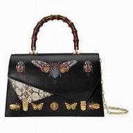 Gucci Ottilia medium top handle bag bag 488712 0D01X 8949