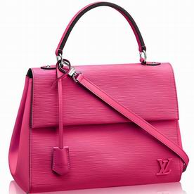 Louis Vuitton Cluny EPI Leather Shoulder Bag M42561