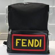 Fendi Vocabulary Calfskin Backpack F7110701