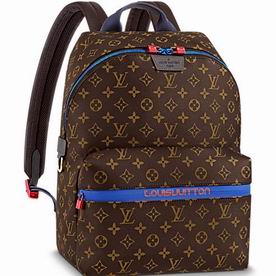 Louis Vuitton Monogram Canvas Apollo Backpack Bags M43849