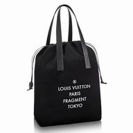 Louis Vuitton Cabas Light Textile Hand Bag M43415