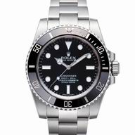 Rolex Submariner 40MM Watch Black R114060