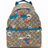 Gucci Childrens GG Space Cats Backpack 271327QL