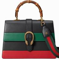 Gucci Dionysus leather top handle bag 421999 CWLMT 1085