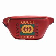 Gucci Coco Capitán logo belt bag G17122501