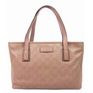 Gucci Emily Guccissima Calfskin Bag In Pink G5382021