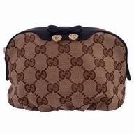 Gucci Classic GG Figured Cloth Bag G4867019