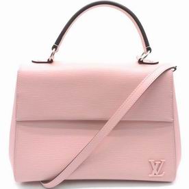 Louis Vuitton Cluny EPI Leather Shoulder Bag M41334