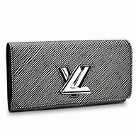 Louis Vuitton Twist Epi Leather Wallet M62052