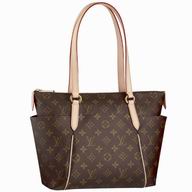 LOUIS VUITTON MONOGRAM CANVAS TOTALLY PM M56688