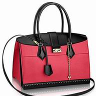 Louis Vuitton Cour Marly Calfskin bag MM M51652