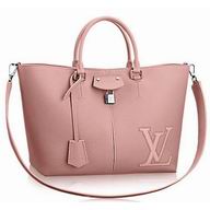 Louis Vuitton Pernelle Taurillon Leather Bag M54780