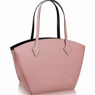 Louis Vuitton Epi Leather St Jacques In Hot Pink M50046