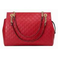 Gucci Soft Gucci Signature shoulder bag 453771 DMT1G 6433