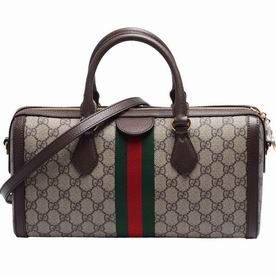 Gucci Ophidia GG Medium Top Handle Bag 524532K05NB8745