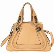 Chloe It Bag Party Calfskin Bag In Complexion C5387060