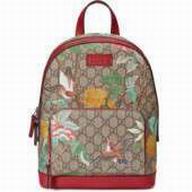 Gucci Tian GG Supreme backpack 427042 K0LCN 8722