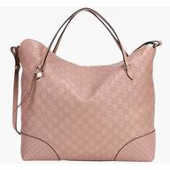 Gucci Bree Classic Calfskin Bag In Pink G5014746