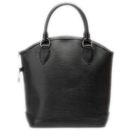 Louis Vuitton Epi Leather Handbag Lockit Nomade M42292