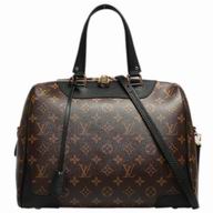 Louis Vuitton Monogram Retiro NM Shoulder Bag M50058